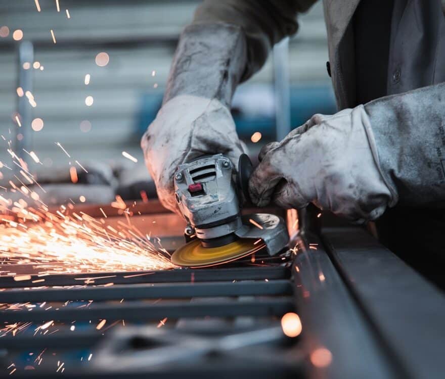 Industrialização do Cliente