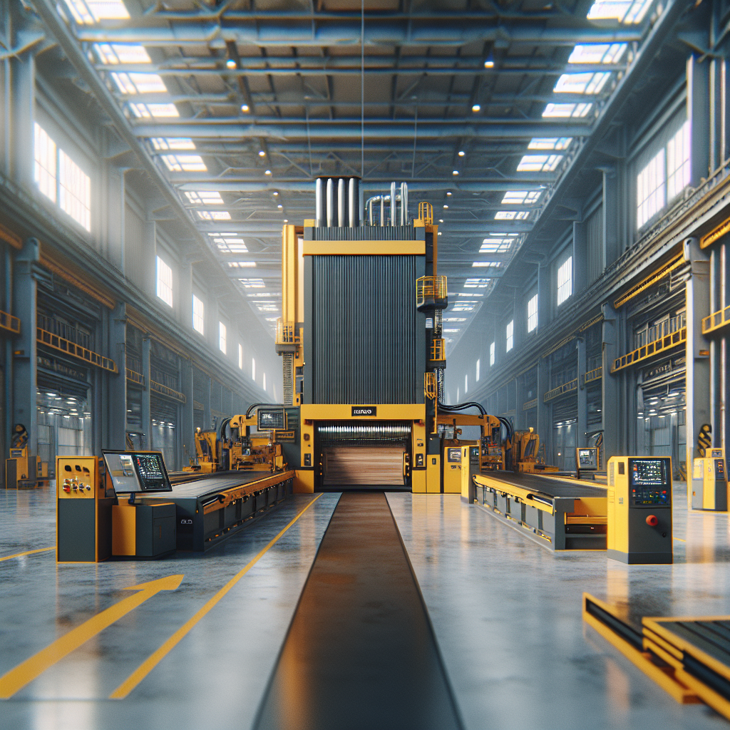 Madeira e móveis, painéis e serrarias