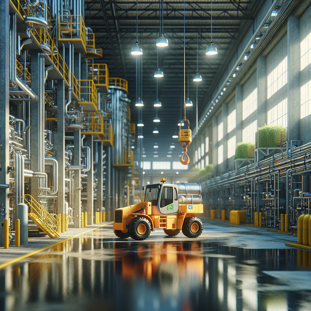 Saneamento e infraestrutura hídrica